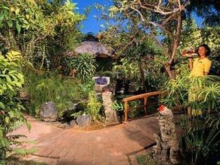 Poppies Bali 3* Kuta Lombok