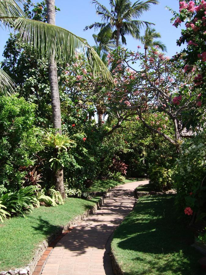 Poppies Bali Hotel Kuta Lombok