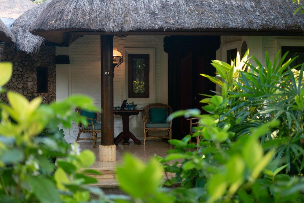 Poppies Bali Hotel Kuta Lombok